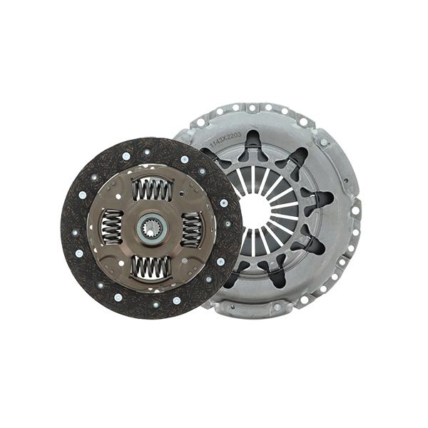 AISIN AISKE-FO19R Clutch Kit