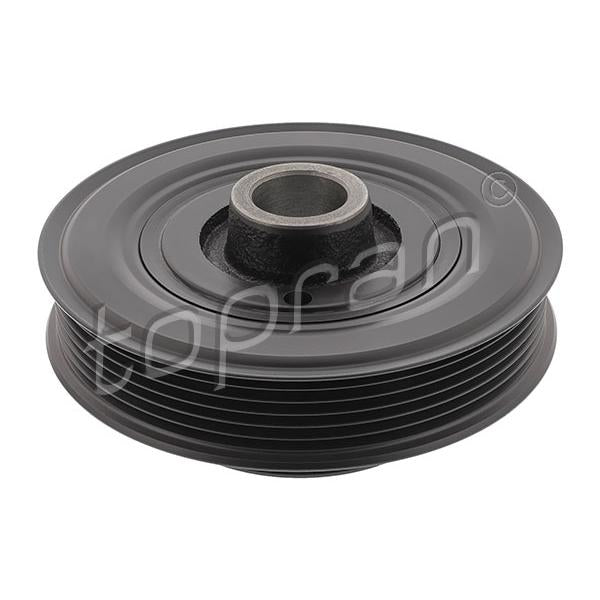 HANS PRIES HP304927 Crankshaft Belt Pulley