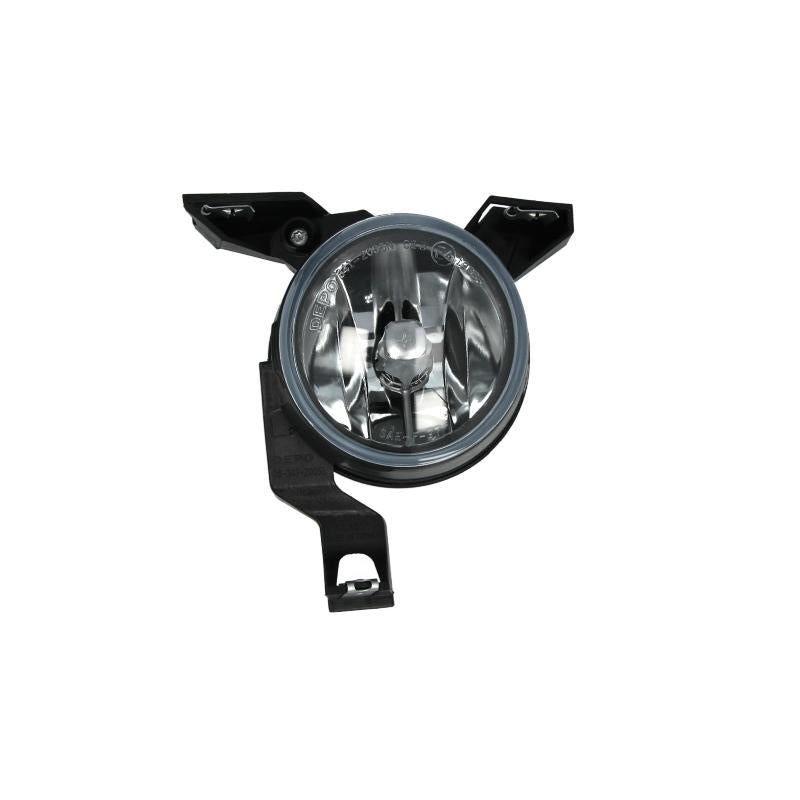 DEPO 341-2005L-UQ Fog Light