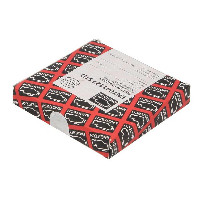 ENGITECH ENT041127STD Piston Ring Kit