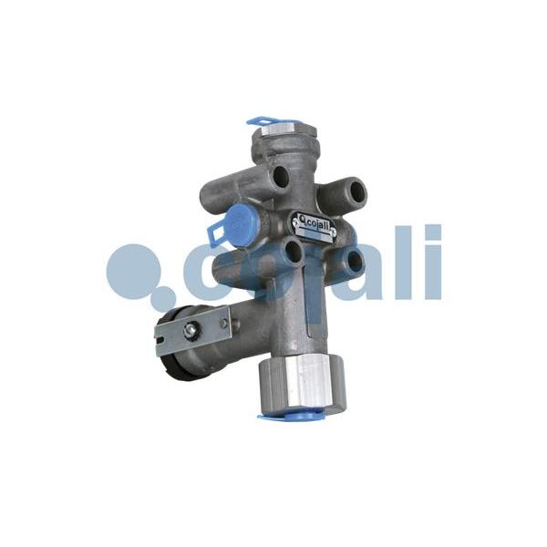 COJALI 2214400COJ Air Suspension Valve