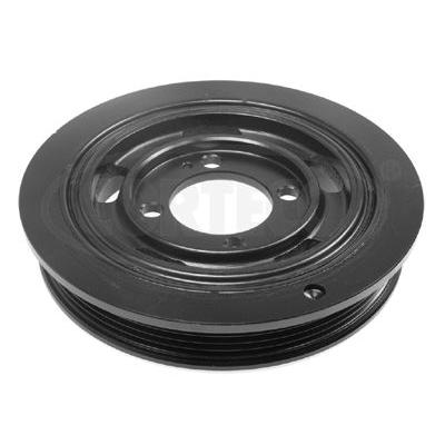 CORTECO CO80001115 Crankshaft Belt Pulley