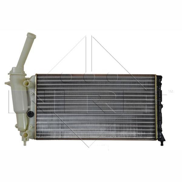 NRF NRF53620 Engine Radiator