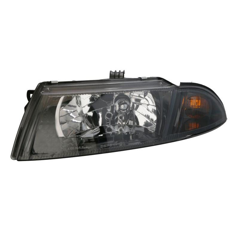 DEPO 214-1157L-LDEM2 Headlight