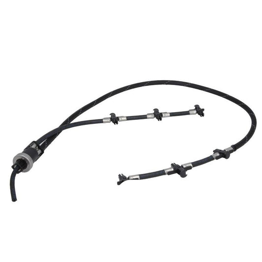BOSCH 130-328 Fuel Overflow Hose