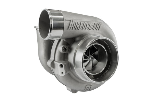TS-1 Turbocharger 6466 V-Band 0.82AR Externally Wastegated (Reversed Rotation) | ML Performance Car Parts