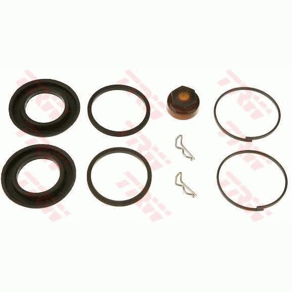 MEAT & DORIA MD90103 Wheel Speed Sensor