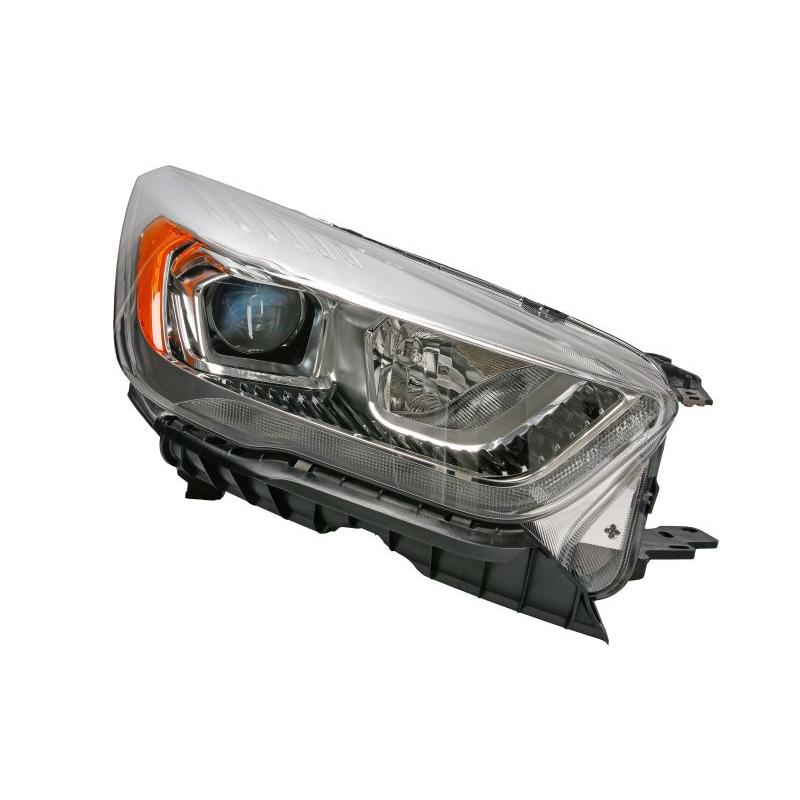 VALEO VAL046929 Headlight