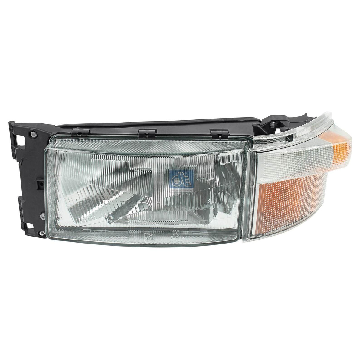 DT A/C 1.21488 Headlight