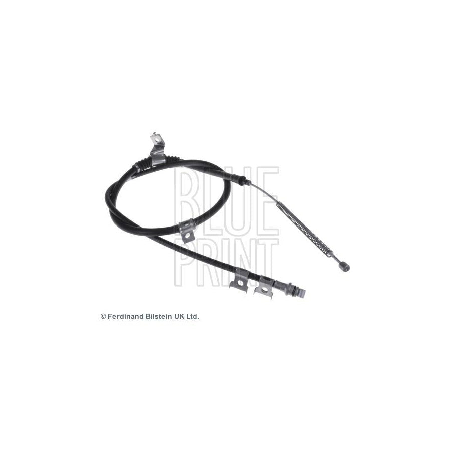 Blue Print Adc446139 Hand Brake Cable for Mitsubishi Pajero / Shogun