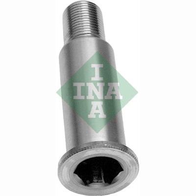 INA 533006420 Tensioner Pulley Lever Bearing Journal