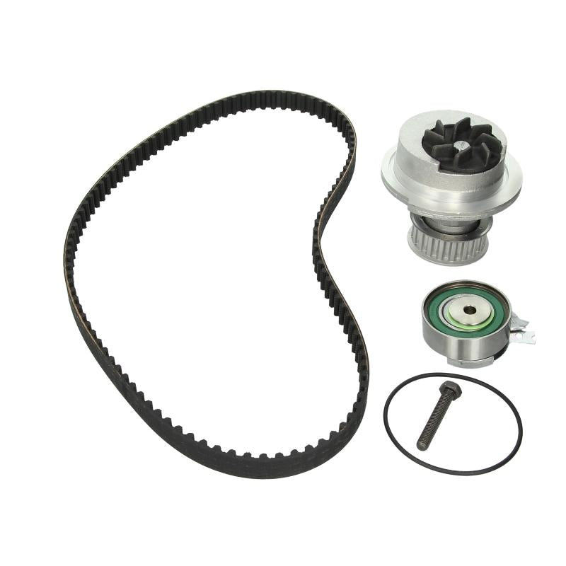 HEPU PK03121 Water Pump & Timing Belt Kit