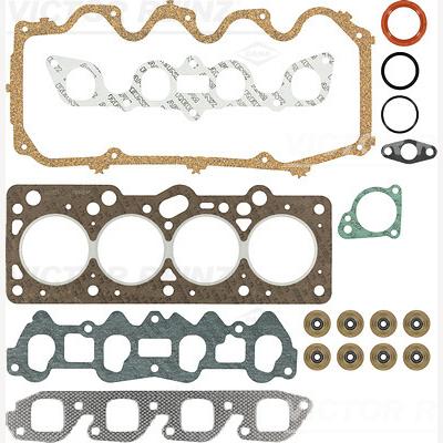 REINZ 02-27335-02 Cylinder Head Gasket