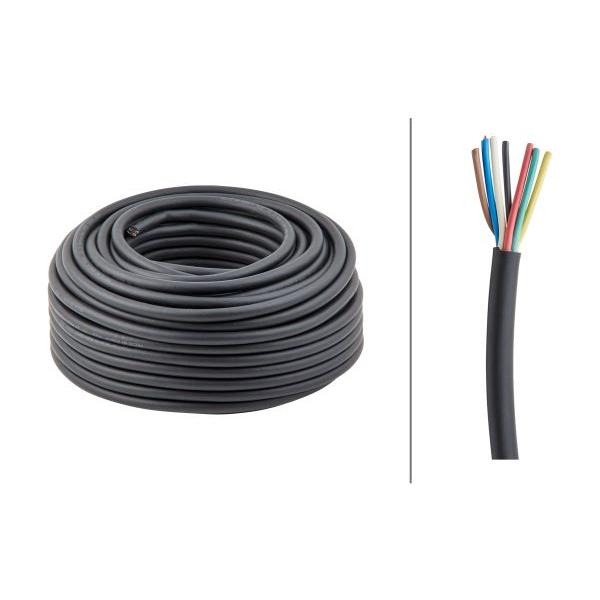 HELLA 8KL715437-001 Power Cable