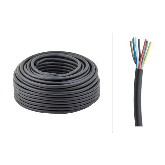 HELLA 8KL715437-001 Power Cable