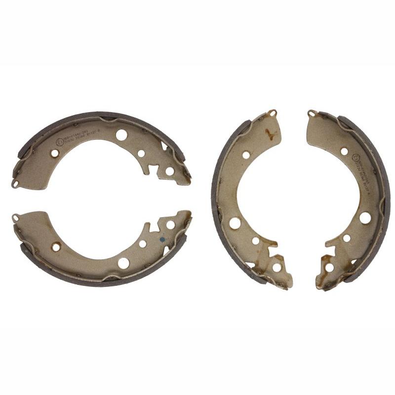 TRW MOTO BHZ623E Brake Caliper