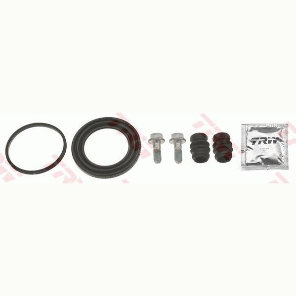 MEAT & DORIA MD90246 Wheel Speed Sensor