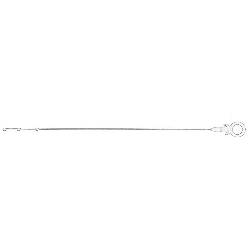 OE VW 03L115611E Oil Dipstick