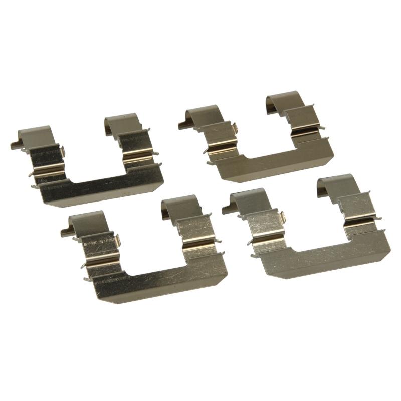 TRW MOTO PFK577 Disc Brake Pad Accessory Kit