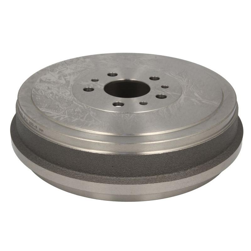 DELPHI BF629 Brake Drum