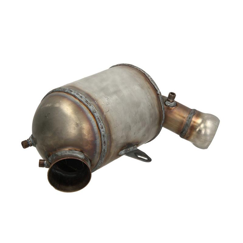 JMJ JMJ1092E Exhaust System Soot/Particulate Filter