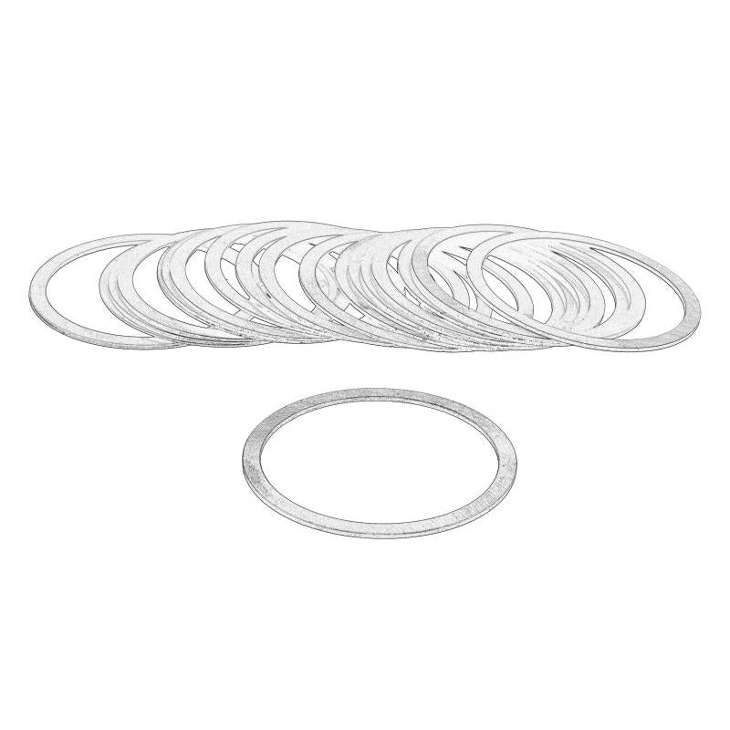 OE IVECO 7165065 Adjuster Conical Pulley