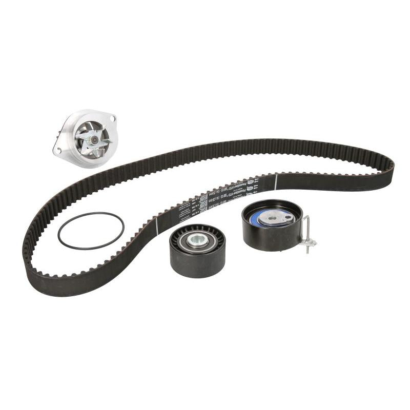 GATES GATKP25581XS Water Pump & Timing Belt Kit