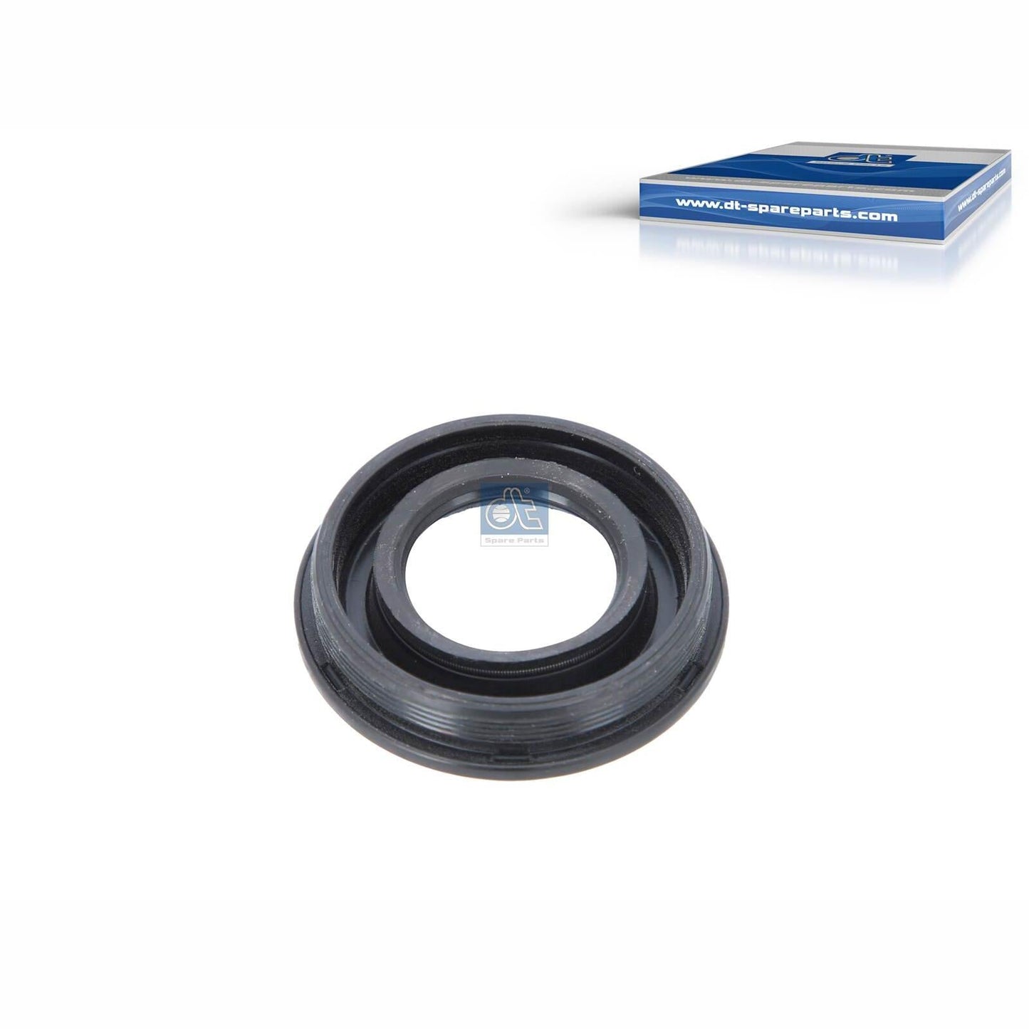 DT SPARE PARTS 12.243 Injector Holder Seal