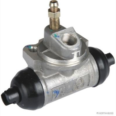 HERTH+BUSS JAKOPARTS J3231069 Wheel Brake Cylinder
