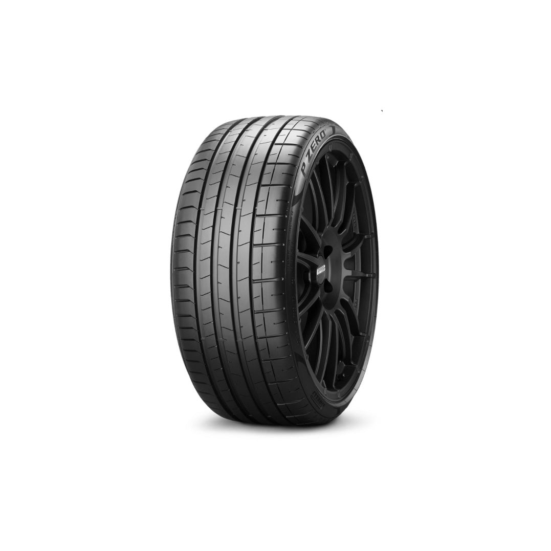 Pirelli P ZERO™ (PZ4) (MO-S) SC 245/45 R18 100Y Summer Tyre