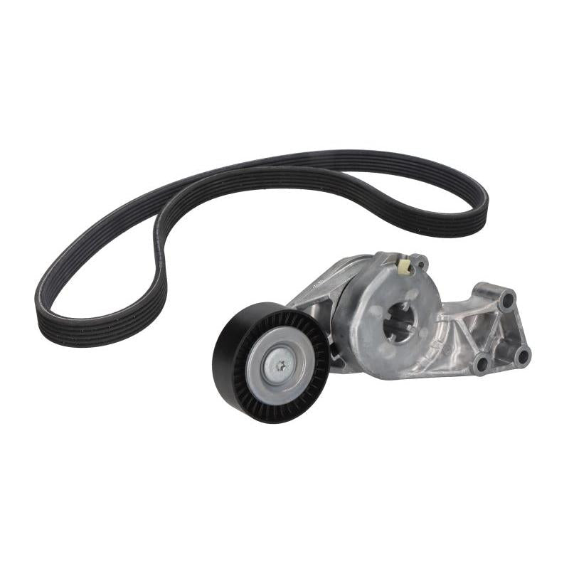 CONTITECH 6DPK1195K1 V-Ribbed Belt Set