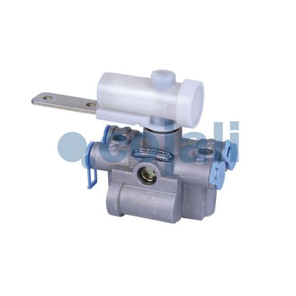 COJALI 2314113COJ Air Suspension Valve