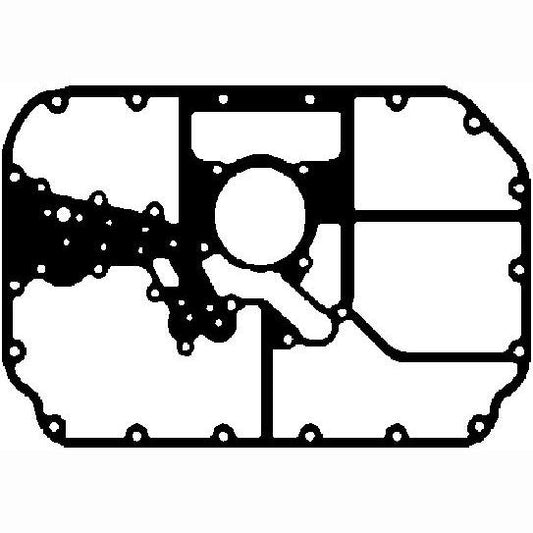 CORTECO CO028165P Oil Sump Gasket