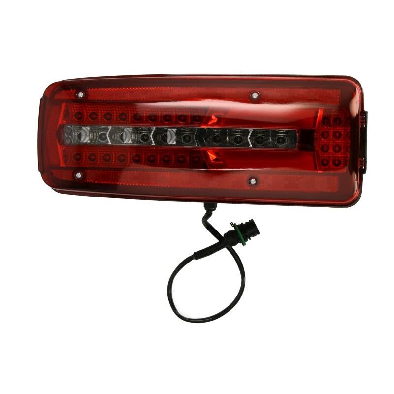 AUGER AUG84404 Rear Light