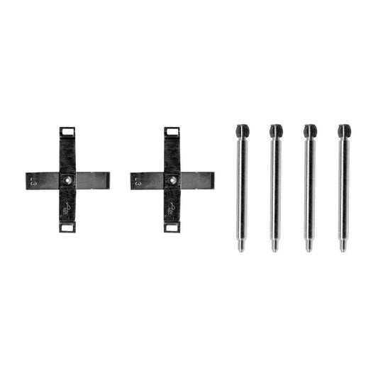 BOSCH 1987474307 Disc Brake Pad Accessory Kit