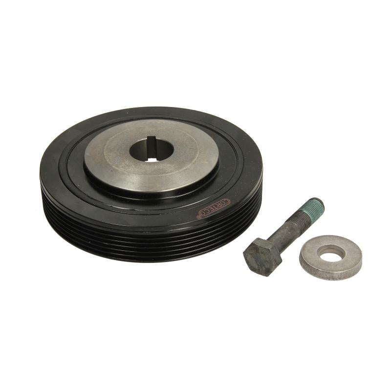 CORTECO CO80001998 Crankshaft Belt Pulley