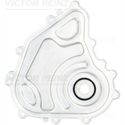 REINZ 81-10606-00 Crankshaft Shaft Seal