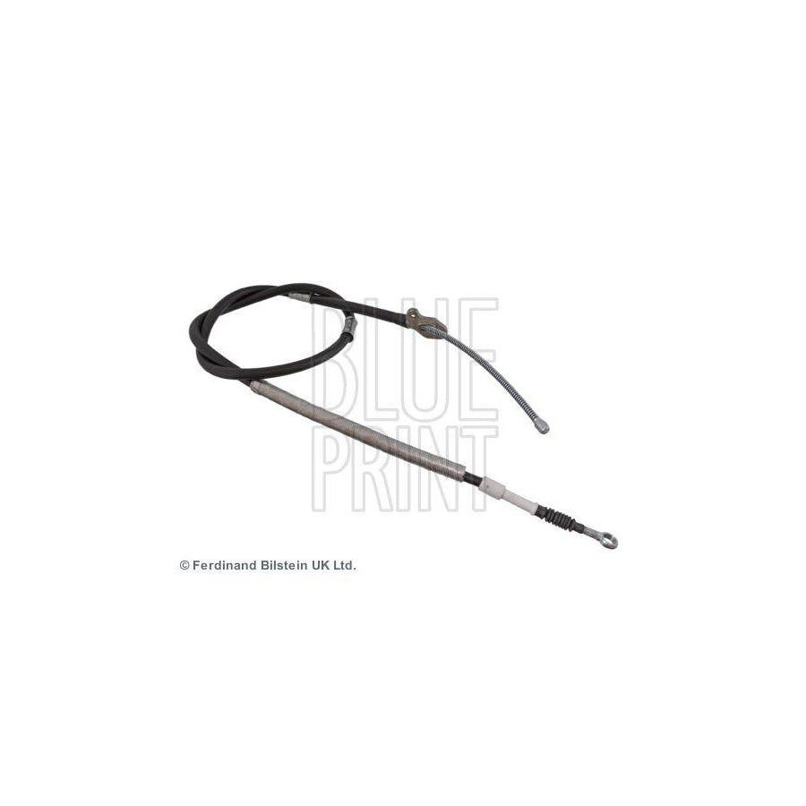 Blue Print Adt346370 Hand Brake Cable for Toyota Dyna Platform / Chassis (U400-U700, Y200-Y300)