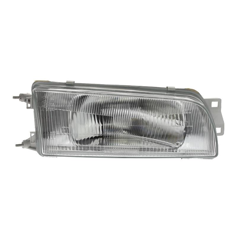 DEPO 214-1119R-LD-E Headlight