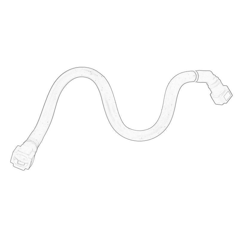 OE TOYOTA 1-0Y050 Fuel Line