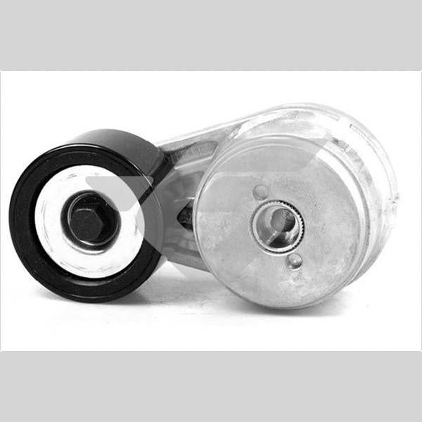 HUTCHINSON HUTK039 V-Ribbed Belt Tensioner Pulley
