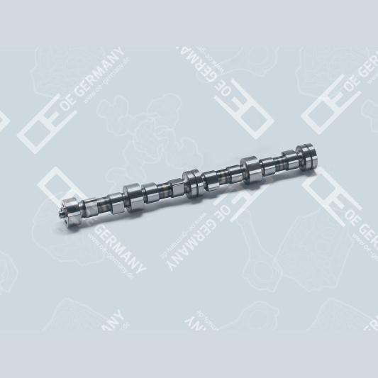 OE GERMANY 020500083402 Camshaft