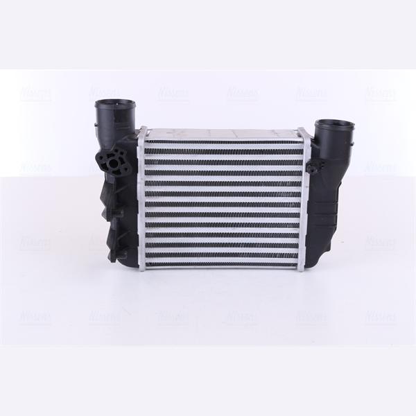 NISSENS NIS96709 Charge Air Cooler