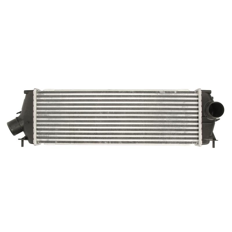 NISSENS NIS96583 Charge Air Cooler
