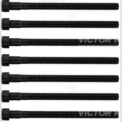 REINZ 14-32185-02 Cylinder Head Bolt Set