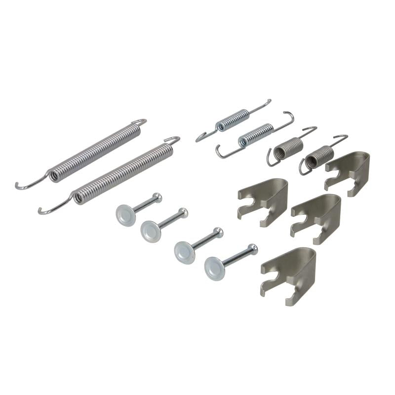 TRW MOTO SFK305 Brake Shoes Accessory Kit