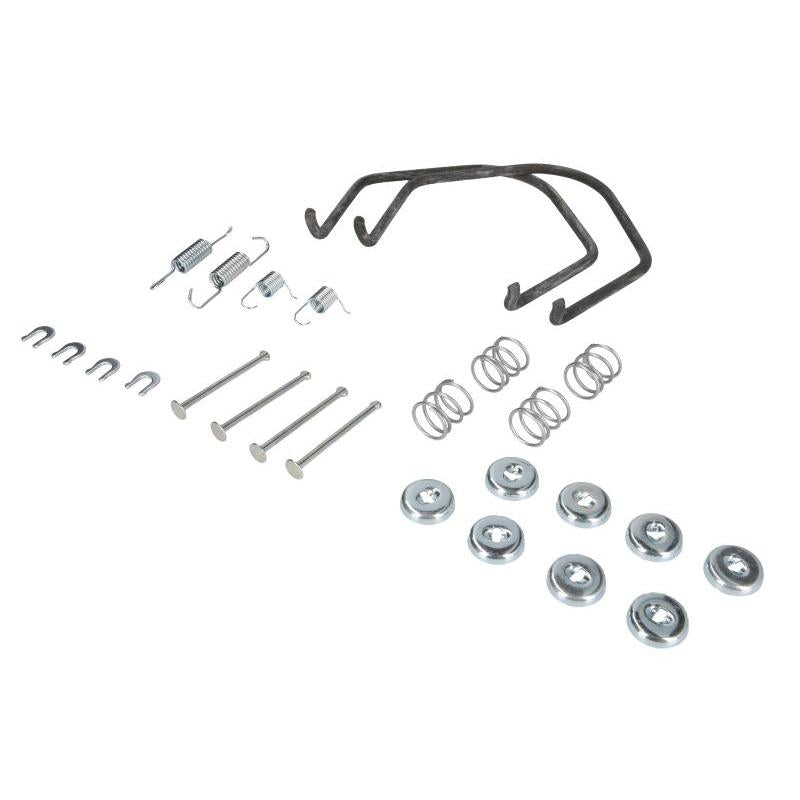 TRW MOTO SFK125 Brake Shoes Accessory Kit