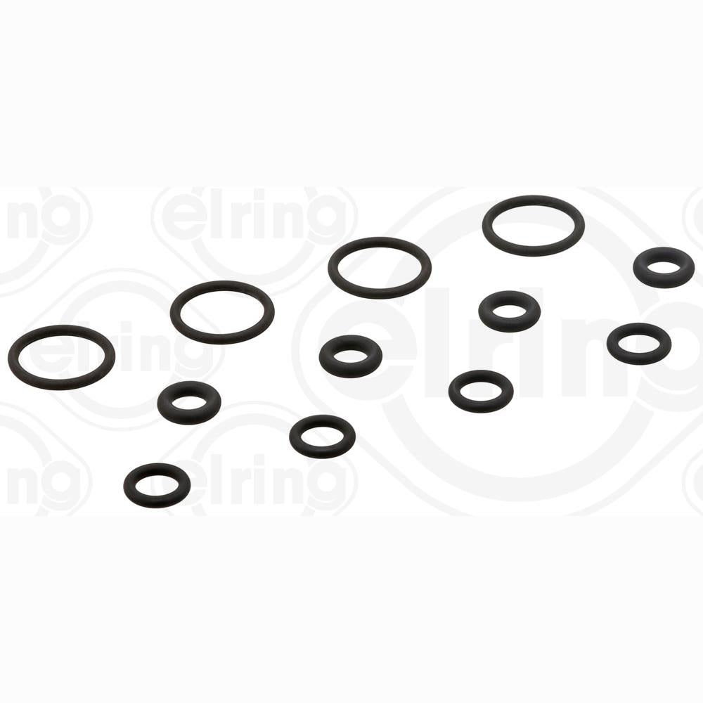 ELRING L483750 Injection Valve Seal Ring Set