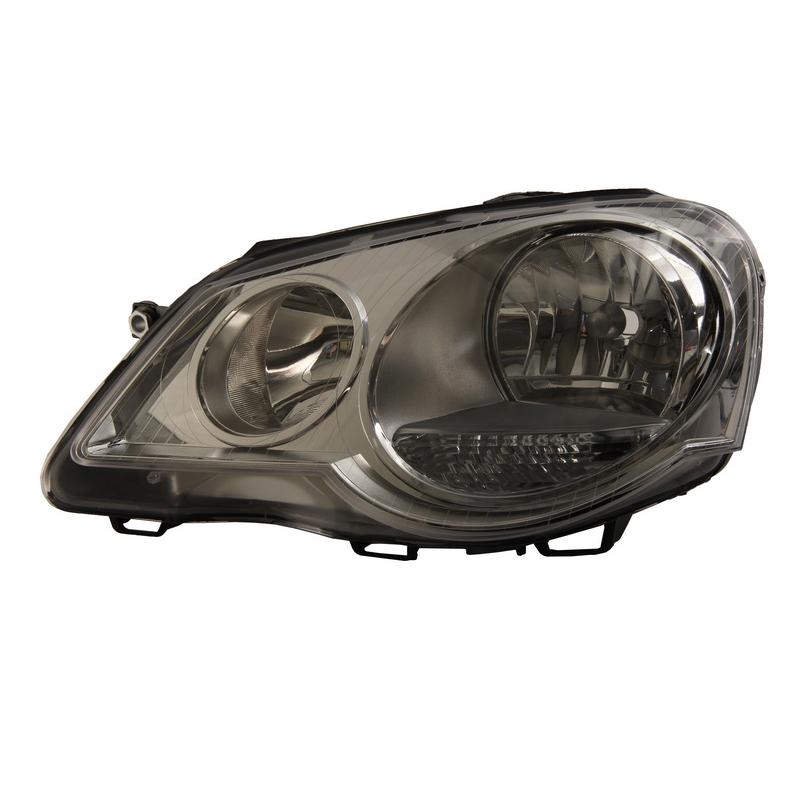 DEPO 441-11A8L-LD-EM Headlight
