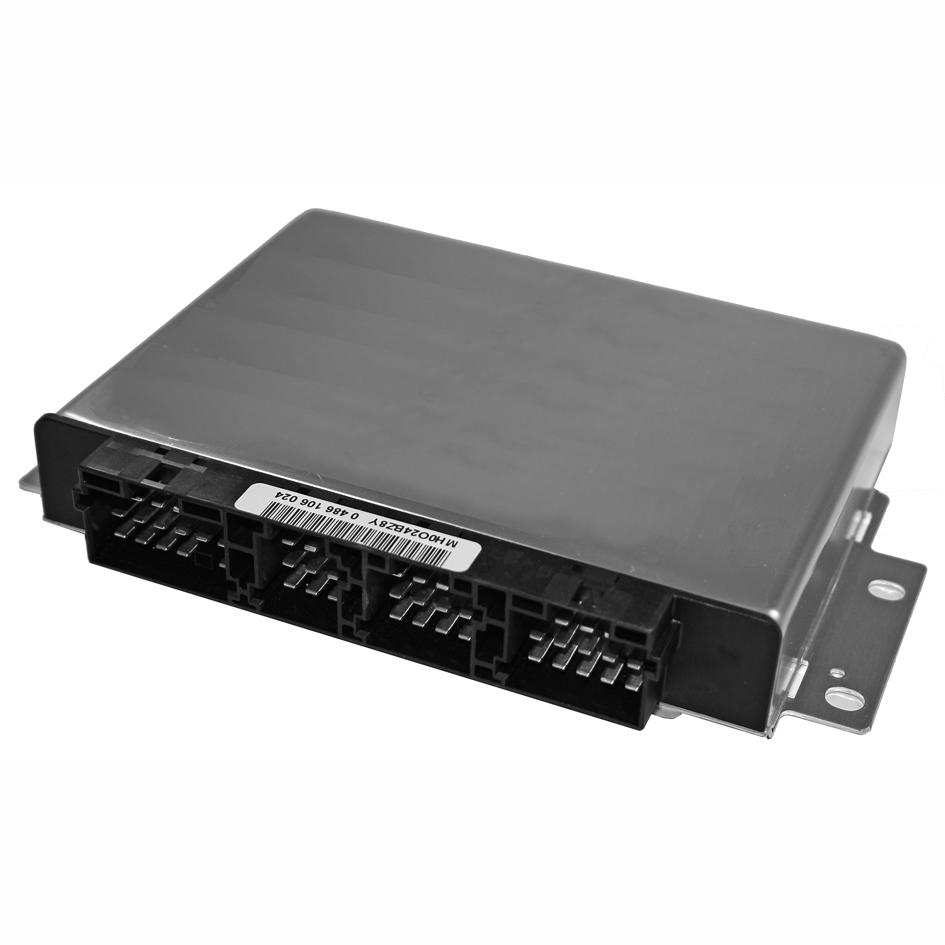 KNORR 0486106109N00 Brake/Driving Dynamics Control Unit